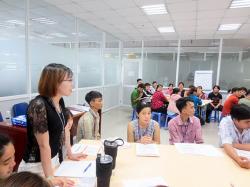 Quản lý công việc PDCA - Pou Yuen (16.07.2019 AM)